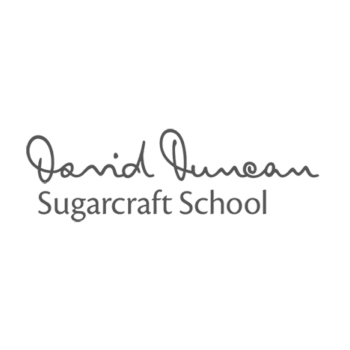 David Duncan Sugarcraft School at 3D Cakes, baking and desserts teacher
